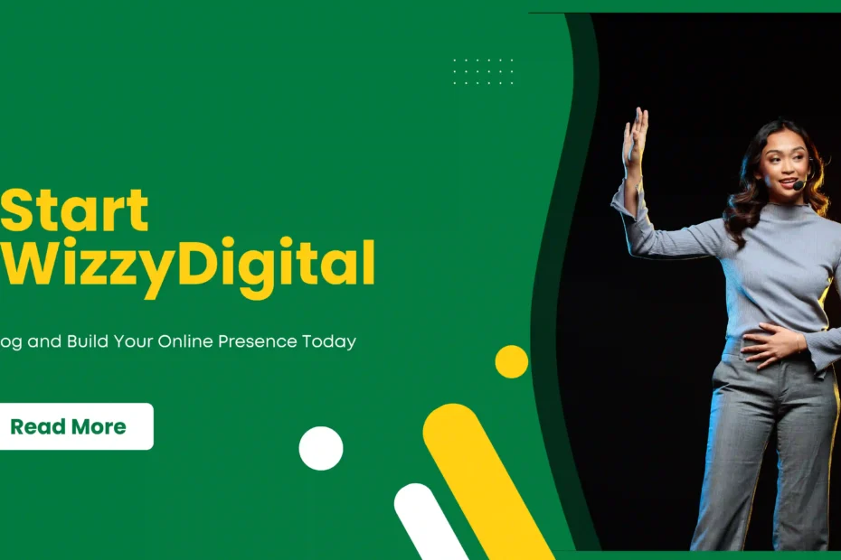 start wizzydigital.org blog