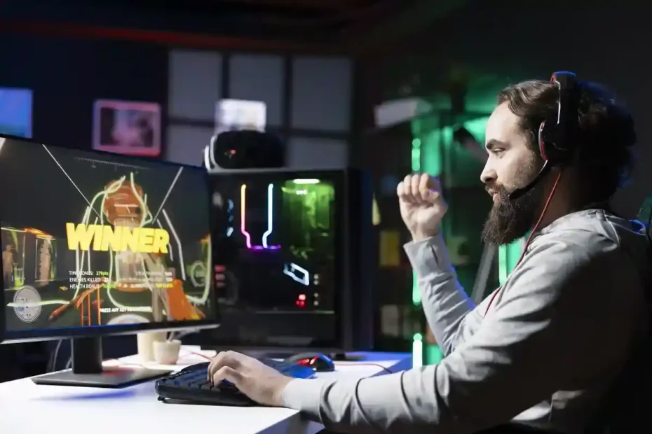 Gaming Vivid2201 Pateches