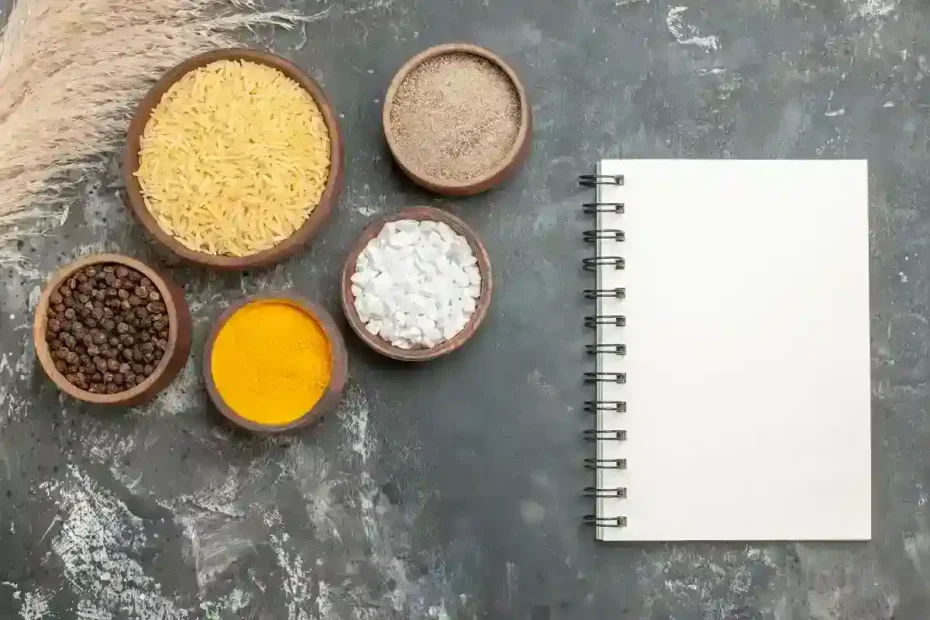 Food Additives Tondafuto