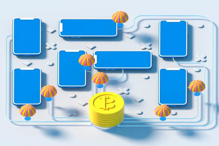 CryptoProNetwork Com Waters